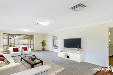 Property photo of 68 Tudawali Crescent Kariong NSW 2250