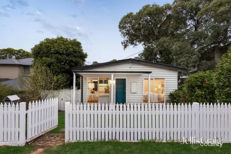 Property photo of 1/13 Brownes Crescent Eltham VIC 3095