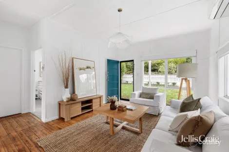 Property photo of 1/13 Brownes Crescent Eltham VIC 3095