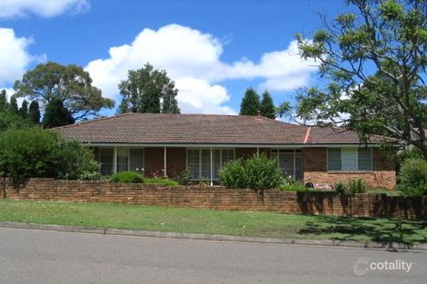 2 Selwyn St, Pymble, NSW 2073