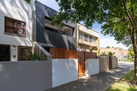 Property photo of 57 Queen Street Beaconsfield NSW 2015