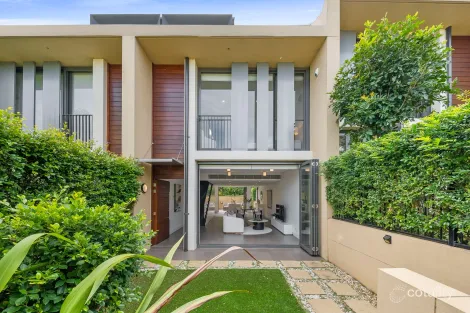 Property photo of 16/34-40 Union Street McMahons Point NSW 2060