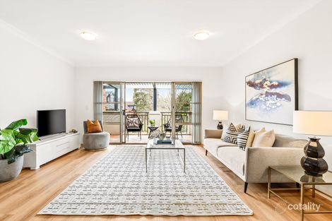 Property photo of 5/6 Williams Parade Dulwich Hill NSW 2203