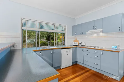 Property photo of 56 Freshwater Circuit Forest Lake QLD 4078