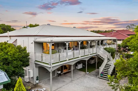 Property photo of 56 Freshwater Circuit Forest Lake QLD 4078