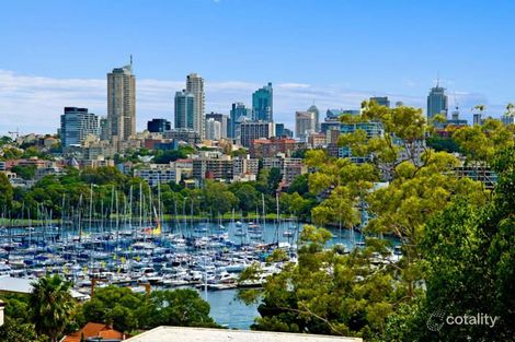 Property photo of 22/52 Darling Point Road Darling Point NSW 2027