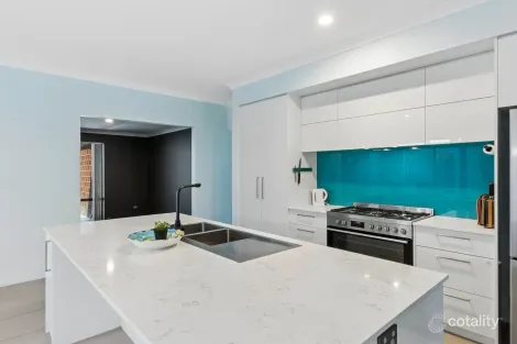 Property photo of 19 Wonnerup Way Ellenbrook WA 6069