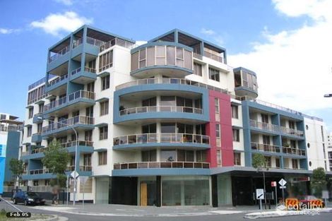 Property photo of 2/22 Crystal Street Waterloo NSW 2017