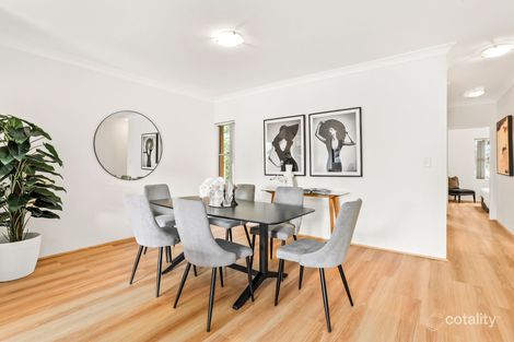 Property photo of 5/6 Williams Parade Dulwich Hill NSW 2203