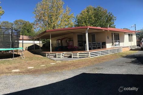 Property photo of 5 Belar Street Coonabarabran NSW 2357