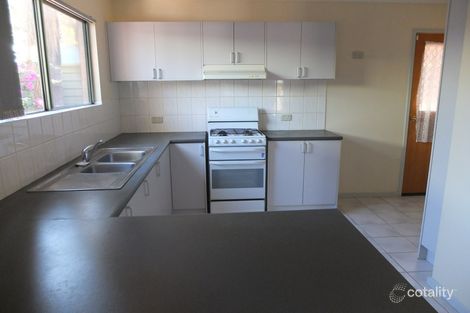 Property photo of 9/43 Kurrajong Drive East Side NT 0870