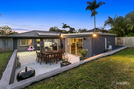Property photo of 49 Crown Road Alexandra Hills QLD 4161
