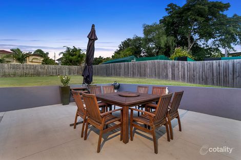 Property photo of 49 Crown Road Alexandra Hills QLD 4161