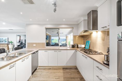 Property photo of 15 Foresters Way Southern River WA 6110