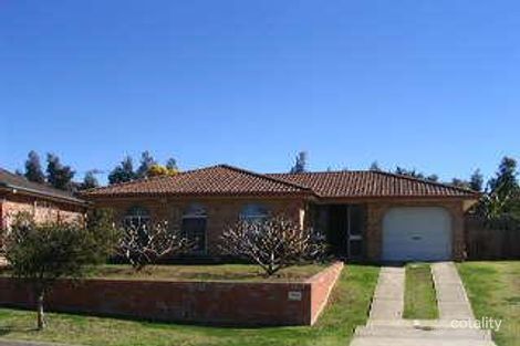 23 Glen Elgin Cres, Edensor Park, NSW 2176