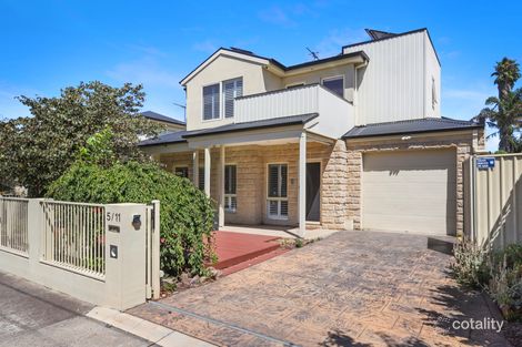 Property photo of 5/9-11 Sutton Avenue Altona North VIC 3025