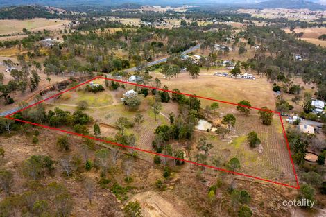 Property photo of 4139 D'Aguilar Highway Royston QLD 4515