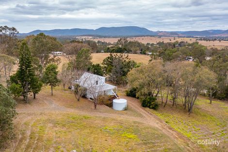 Property photo of 4139 D'Aguilar Highway Royston QLD 4515