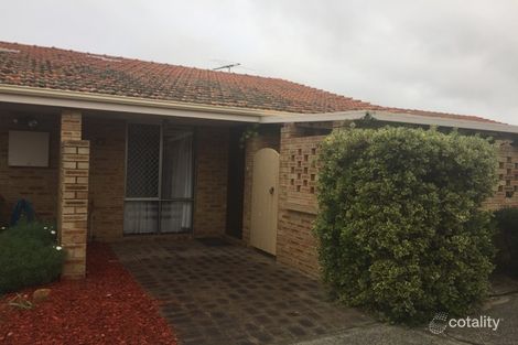 5/39 Wood St, Inglewood, WA 6052