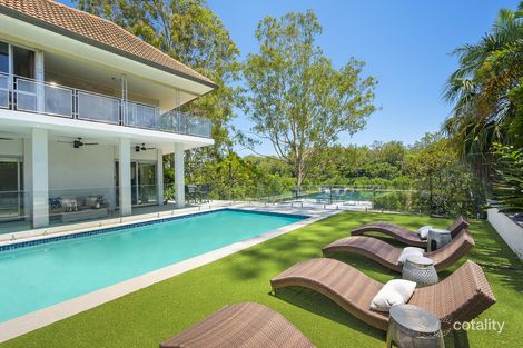 Property photo of 59 Kooringal Drive Jindalee QLD 4074