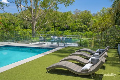 Property photo of 59 Kooringal Drive Jindalee QLD 4074