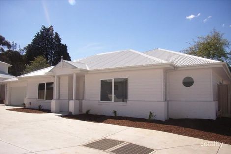 3/121 Lexton St, Lake Wendouree, VIC 3350