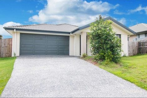 8 Bulmer St, Bellbird Park, QLD 4300