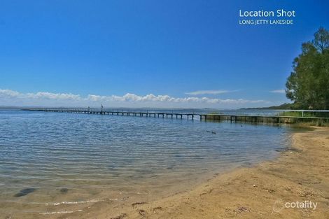 Property photo of 23 Bellevue Street Long Jetty NSW 2261