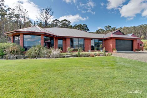 30 Rowes Rd, Geeveston, TAS 7116