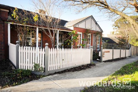 Property photo of 33B Kingsley Crescent Mont Albert VIC 3127