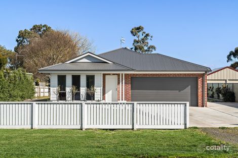 Property photo of 587 Corangamite Lake Road Cororooke VIC 3254
