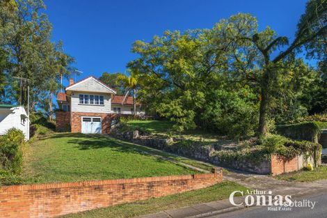 Property photo of 167 Indooroopilly Road Taringa QLD 4068