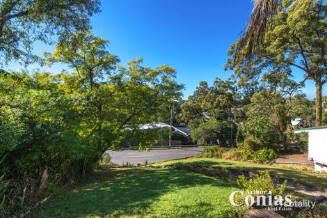 Property photo of 167 Indooroopilly Road Taringa QLD 4068