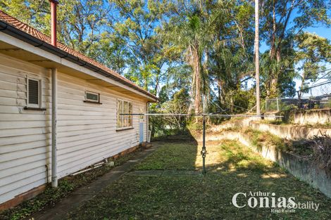 Property photo of 167 Indooroopilly Road Taringa QLD 4068