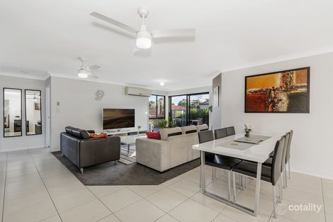 Property photo of 2/12 Jacob Court Upper Coomera QLD 4209