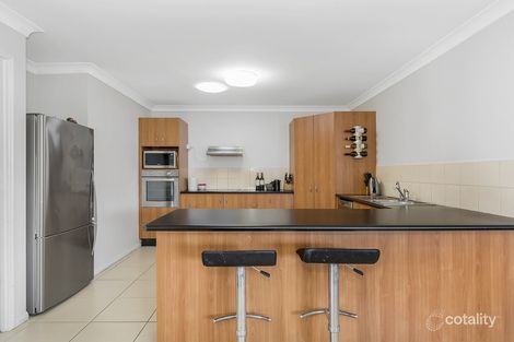 Property photo of 2/12 Jacob Court Upper Coomera QLD 4209