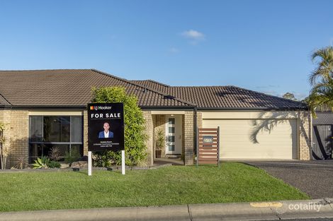 Property photo of 2/12 Jacob Court Upper Coomera QLD 4209