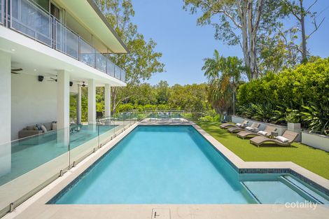 Property photo of 59 Kooringal Drive Jindalee QLD 4074