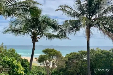 Property photo of 2/120 Mooloomba Road Point Lookout QLD 4183