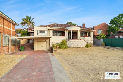 Property photo of 112 Guildford Road Maylands WA 6051