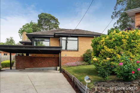 Property photo of 3 Maple Court Doncaster VIC 3108