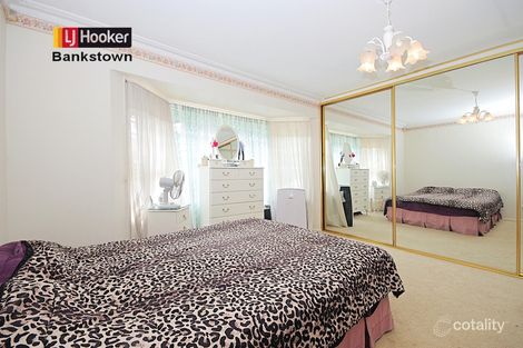 Property photo of 4 Grasmere Avenue Northmead NSW 2152