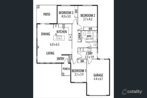 Property photo of 34 Adriana Crescent Dennington VIC 3280
