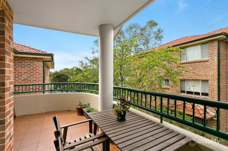 Property photo of 18/194-198 Willarong Road Caringbah NSW 2229