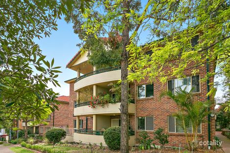 Property photo of 18/194-198 Willarong Road Caringbah NSW 2229