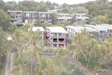 Property photo of 2/120 Mooloomba Road Point Lookout QLD 4183