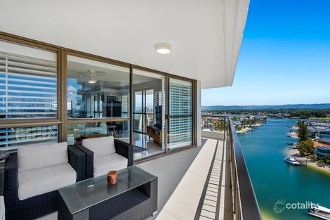 Property photo of 55/18 Commodore Drive Surfers Paradise QLD 4217