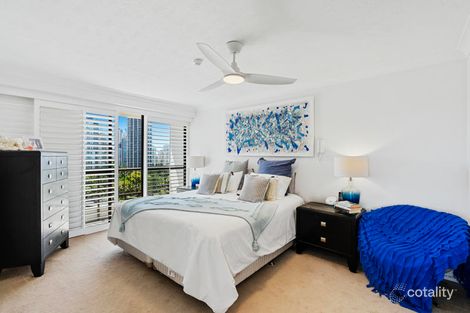 Property photo of 55/18 Commodore Drive Surfers Paradise QLD 4217