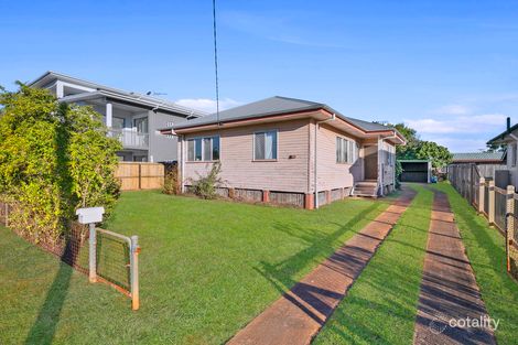 Property photo of 23 Coxen Street Zillmere QLD 4034