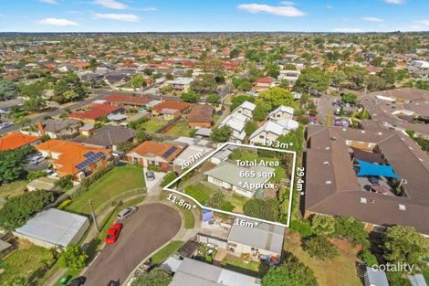 Property photo of 38 Shepreth Avenue Noble Park VIC 3174